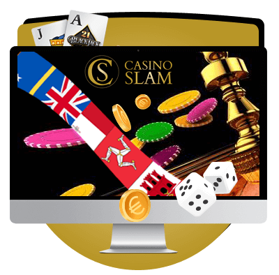 Casino Senza licenza Italia