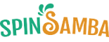 Spinsamba logo